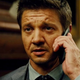 "Yes, Mr. President, I was given all the boring shit to do in Rogue Nation."